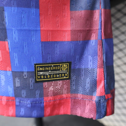 2026-27 Barcelona Pre-Match Top Player S-2XL