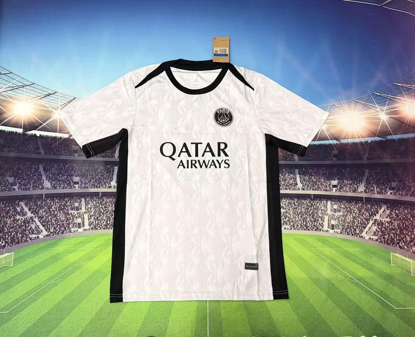 2026-27 Paris Sonderedition S-4XL