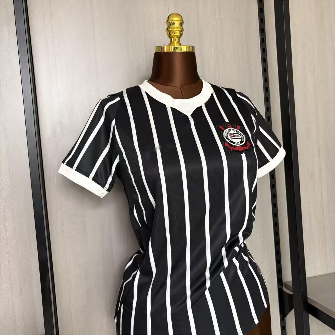 2026-27 Corinthians Away Women S-2XL