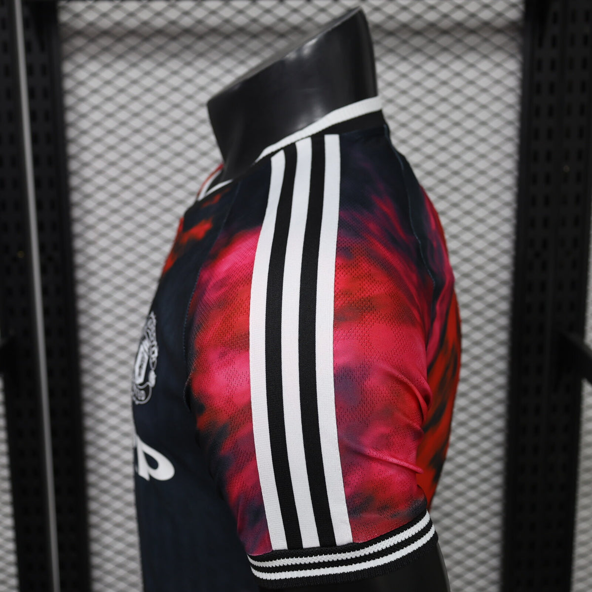 2026-27 Manchester United Sonderedition Spieler S-3XL