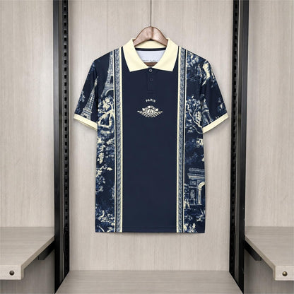 2026-27 Paris Sonderedition S-4XL