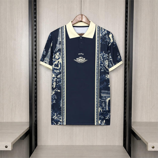 2026-27 Paris Special Edition  S-4XL