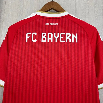 2026-27 Bayern München Heimtrikot S-4XL