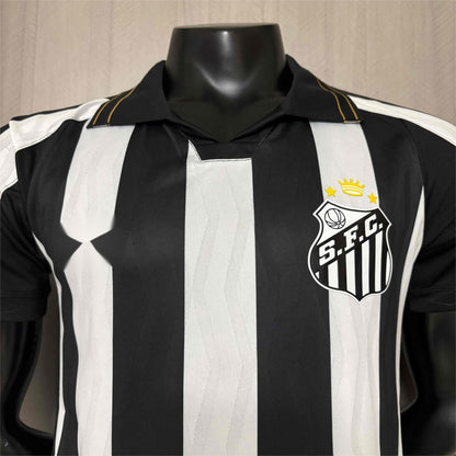 2026-27 Santos Away Player S-4XL