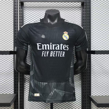 2026-27 Real Madrid Torwart Spieler S-3XL