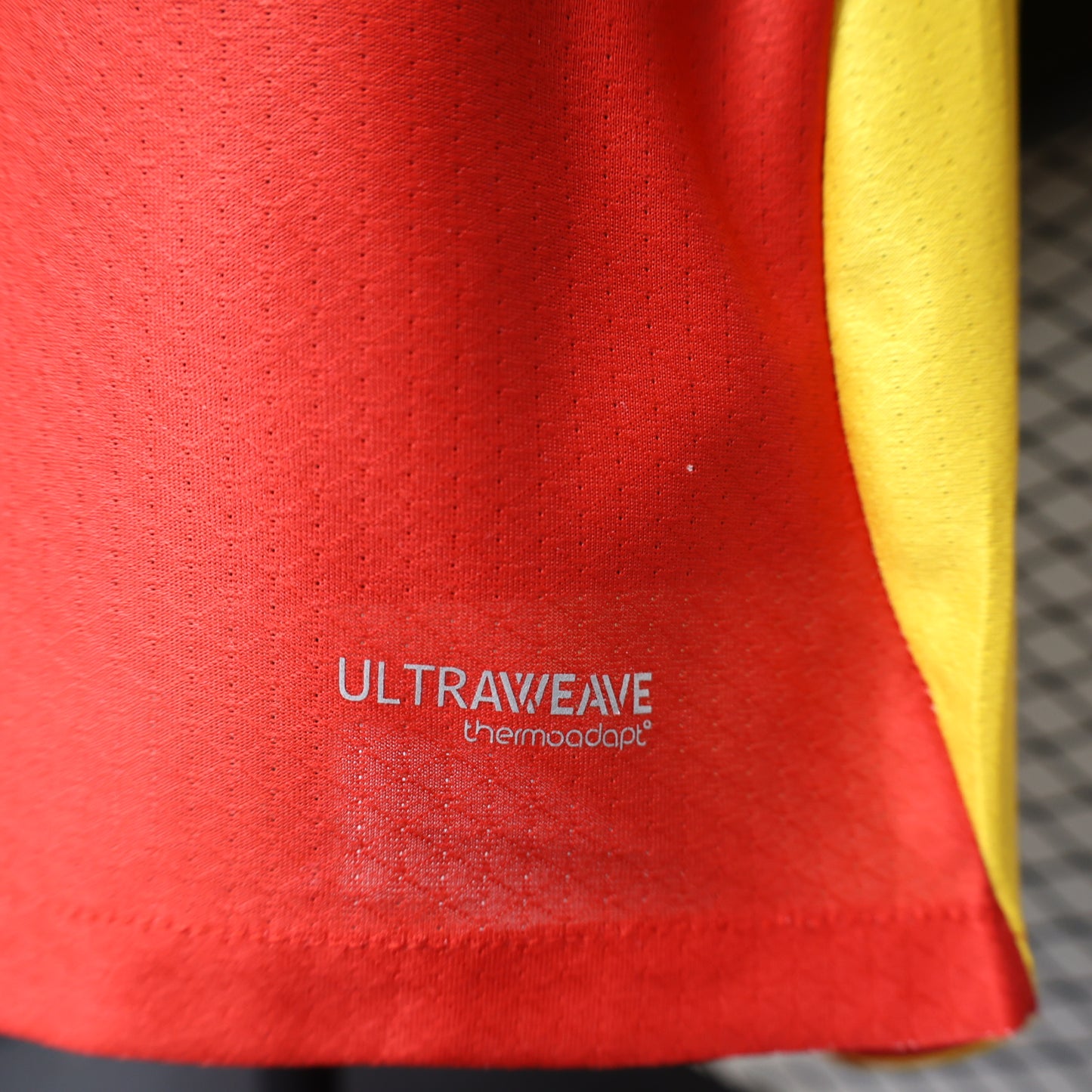 2026-27 Galatasaray Home Player S-2XL
