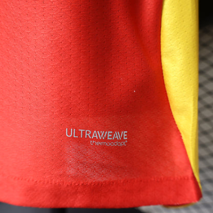 2026-27 Galatasaray Home Player S-2XL