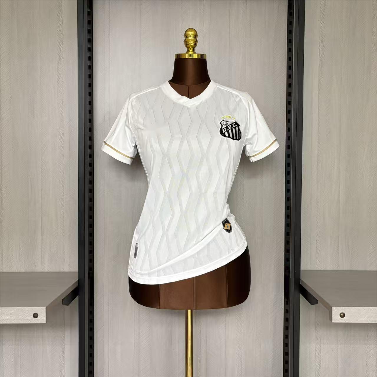 2026-27 Santos Home Women S-2XL