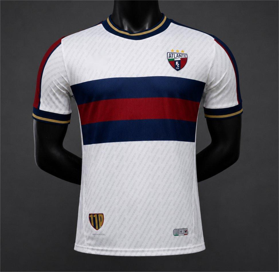 2026-27 Atletico Madrid Away Player S-3XL