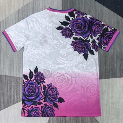 2026-27 Real Madrid Special Edition S-2XL