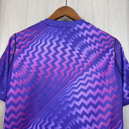 2026-27 Corinthians Goalkeeper Purple S-4XL