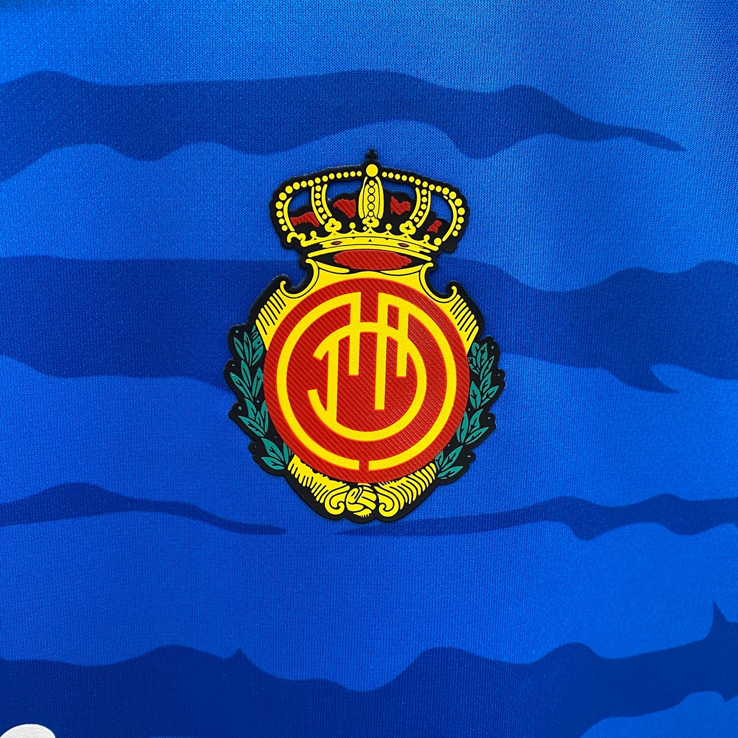 2024-25 Mallorca Third Away S-2XL