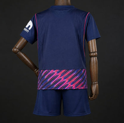 2026-27 Tottenham Hotspur Away Kids Size 16-28