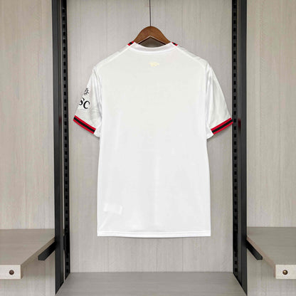 2026-27 AC Milan Away S-4XL