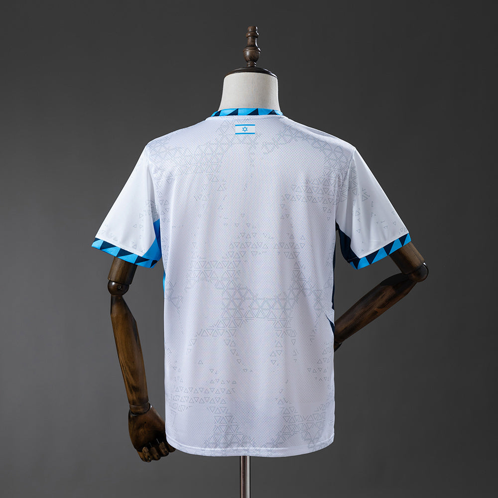 2026 Israel Local S-XXL