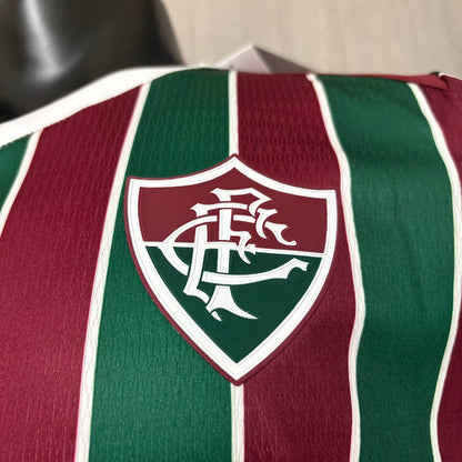 2026-27 Fluminense local Jugador S-2XL