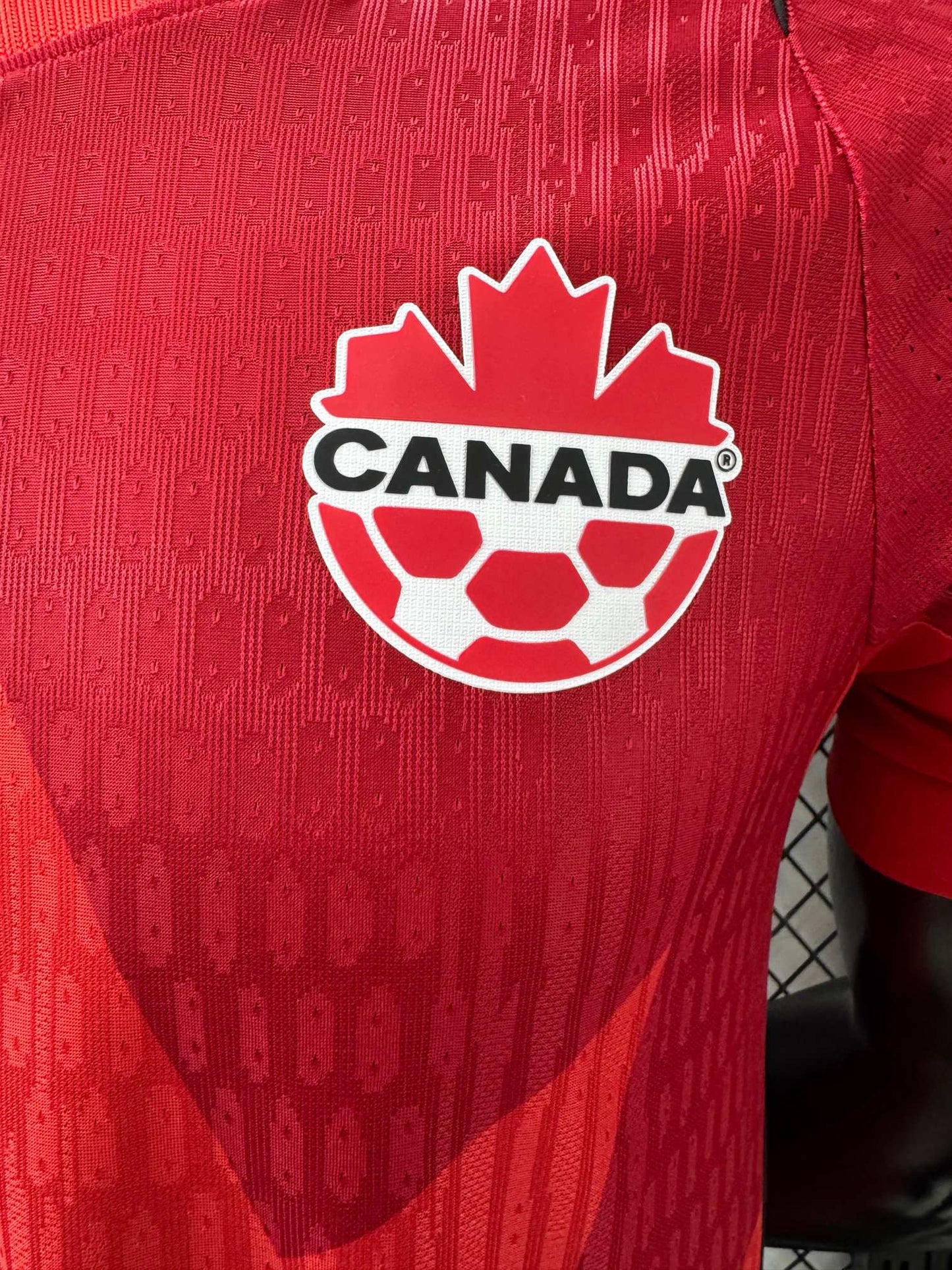 2026 Canadá Local S-2XL