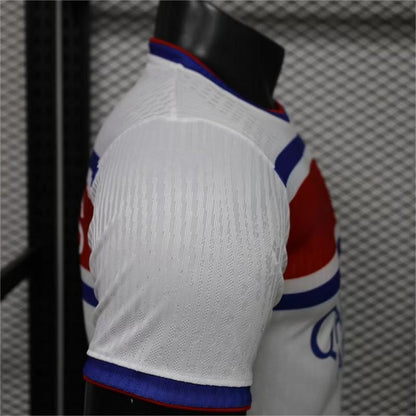 2026-27 Paris Training Player S-2XL