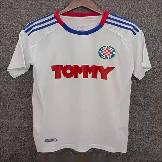 2025-26 Hajduk Split HNK white S-4XL