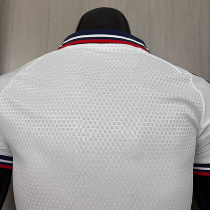 2026-27 Bayern Away Player S-2XL