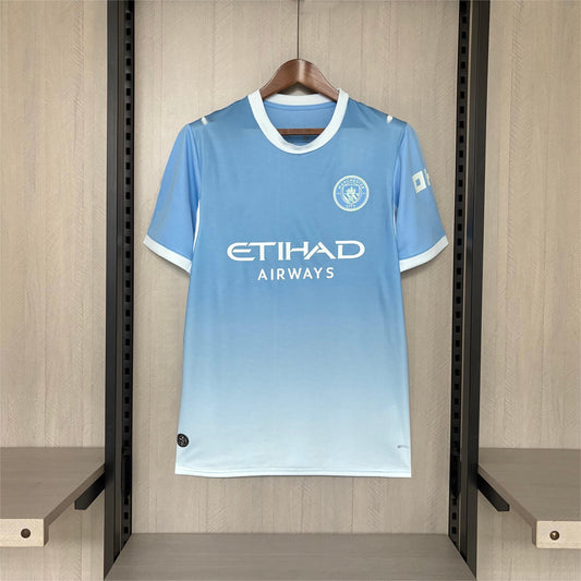 2026-27 Manchester City Local S-4XL