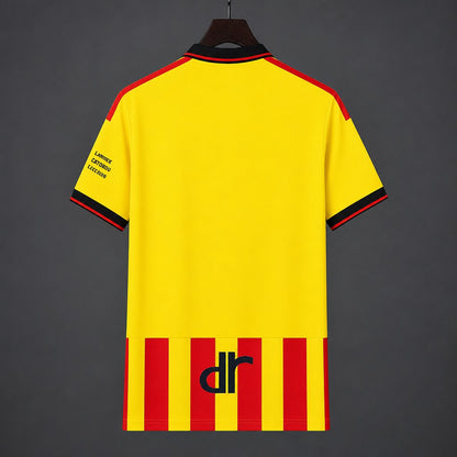 2026-27 Lecce Home S-4XL