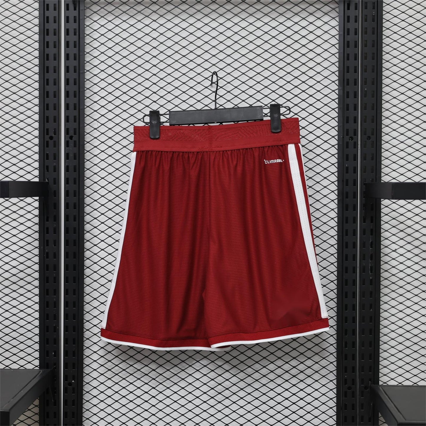2026-27 Liverpool Home Shorts Player S-2XL