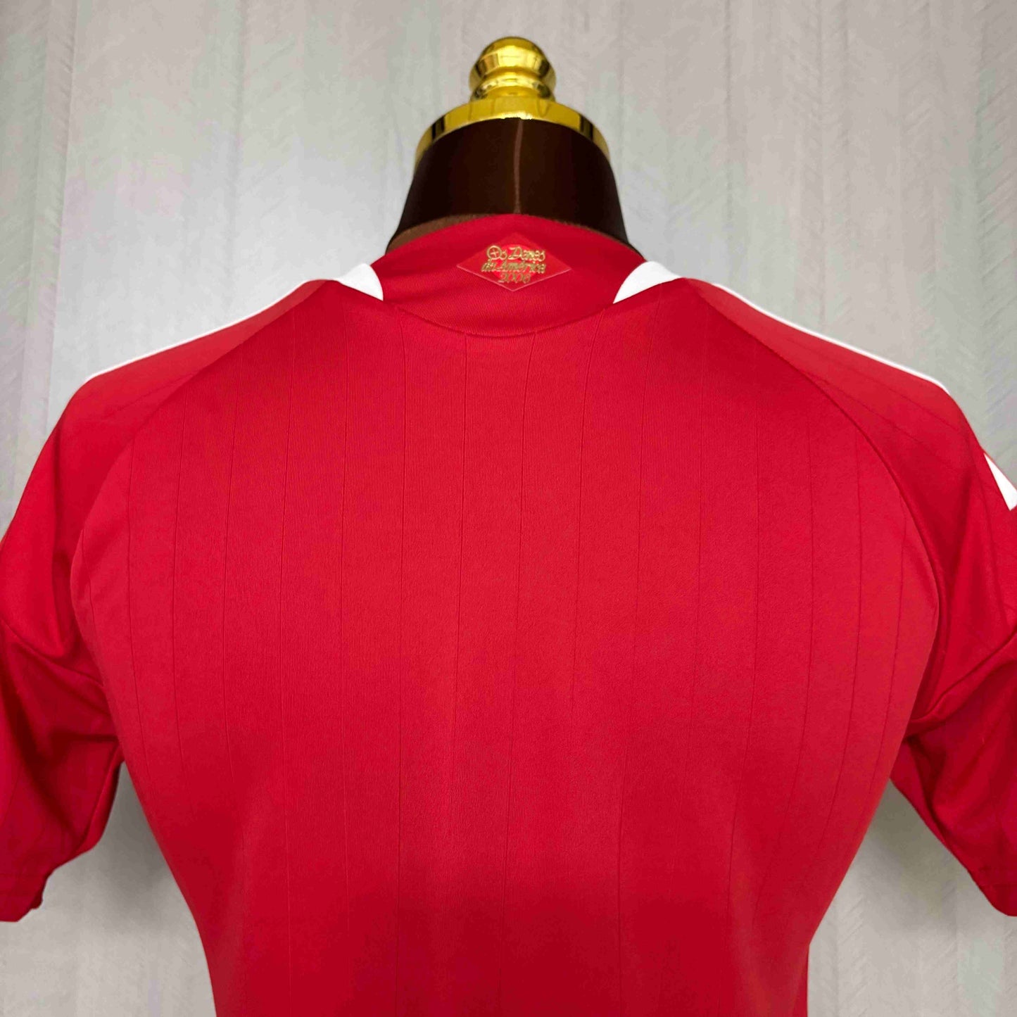 2026-27 S.C Internacional Home Women S-XXL