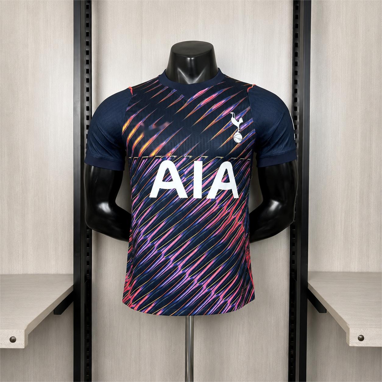 2026-27 Tottenham Hotspur Away Player S-4XL