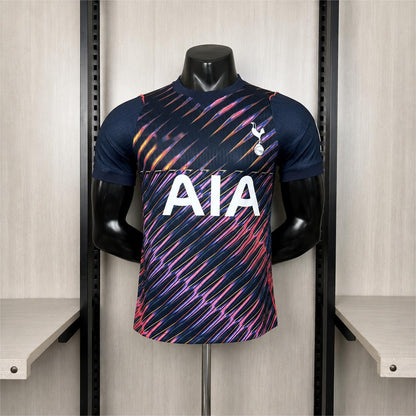 2026-27 Tottenham Hotspur Away Player S-4XL