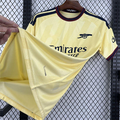 2026-27 Arsenal Second Away S-4XL