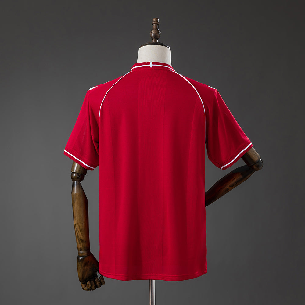2026 Denmark home S-2XL
