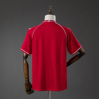 2026 Denmark home S-2XL