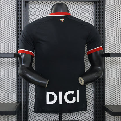 2026-27 Athletic Bilbao Away Player S-4XL