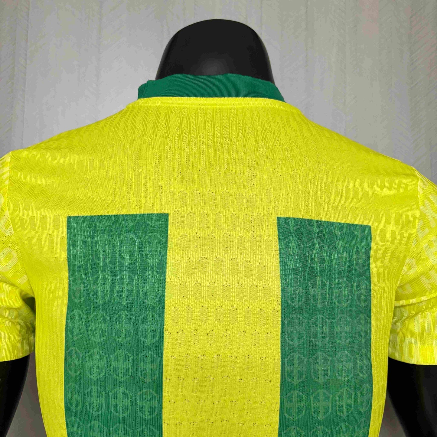 2026 Brazil Special Edition Player  S-XXL