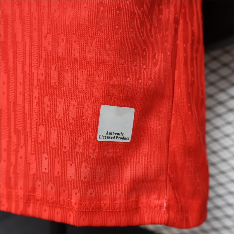 2026-27 Lille Home Player S-2XL