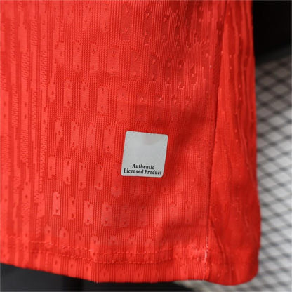 2026-27 Lille Home Player S-2XL