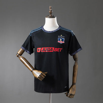 2026-27 Colo Colo Visitante S-4XL