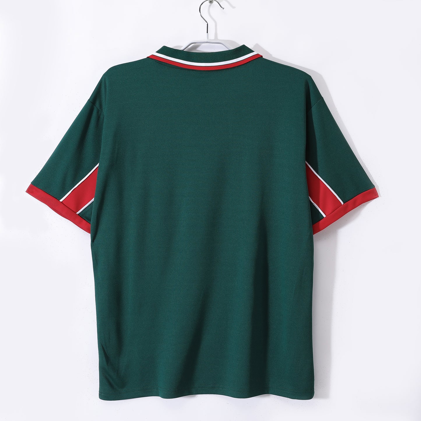 1998 Morocco home retro S-2XL
