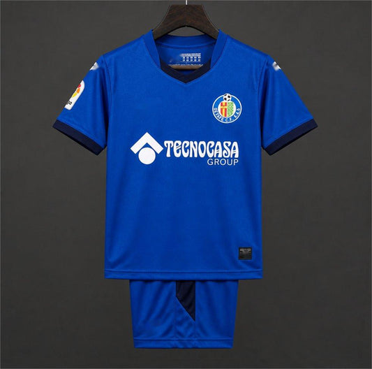 2026-27 Getafe CF Home Kids 16-28