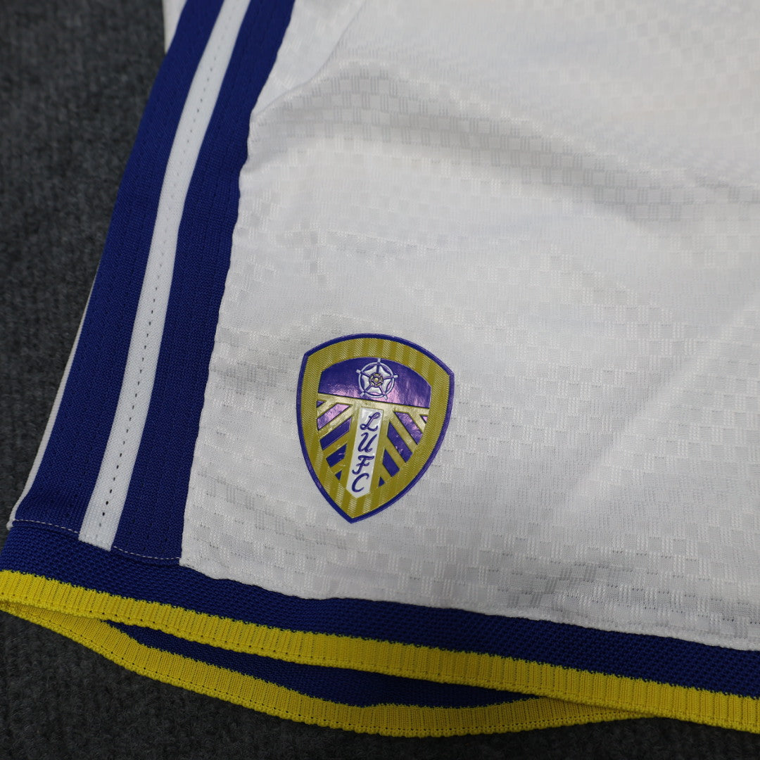 2026-27 Leeds United Home Kids Size 16-28