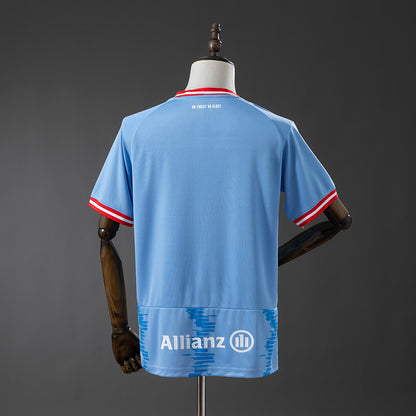 2025-26 Brugge Third Away S-4XL