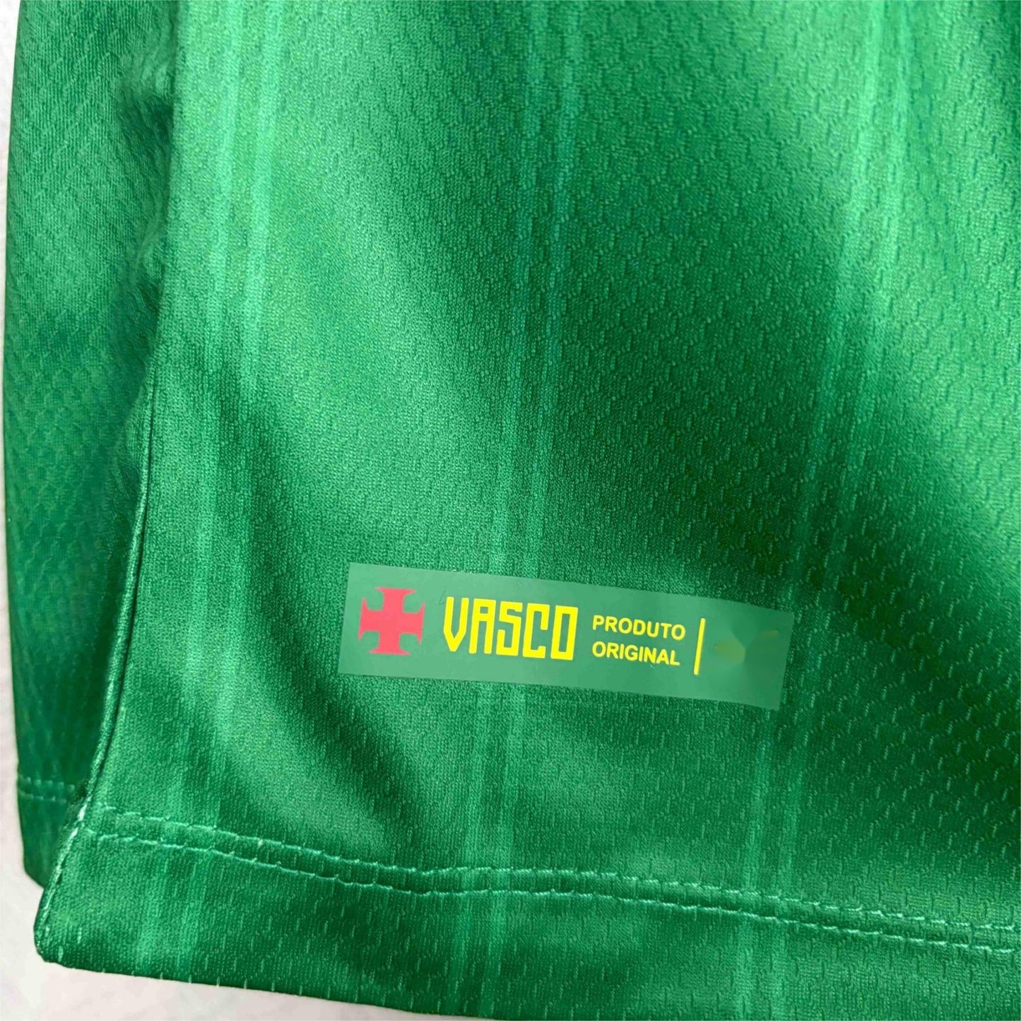 2026-27 Vasco da Gama Green  S-4XL