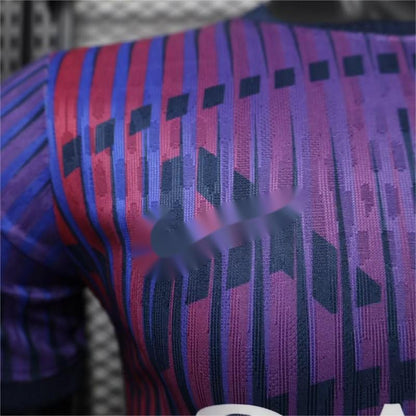 2026-27 Paris Saint-Germain Special Player S-2XL
