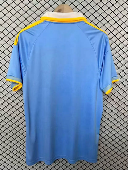 2026-27 Como 1907 Third Away Blue S-4XL