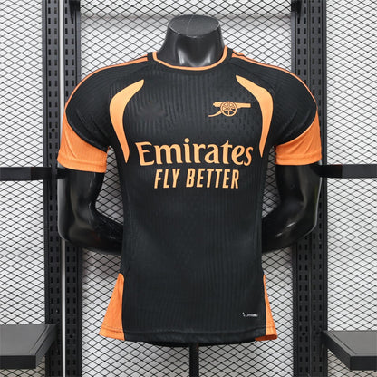 2026-27 Arsenal Training Player S-2XL