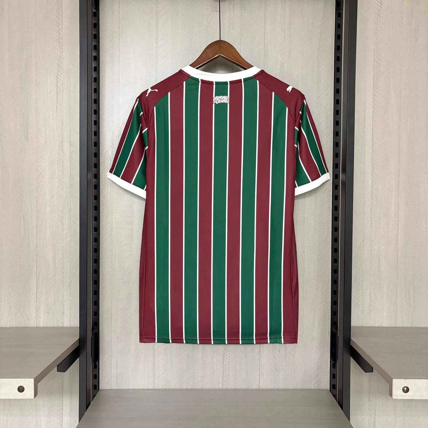 2026-27 Fluminense Local S-4XL