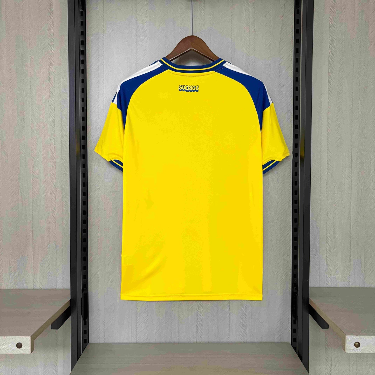 2026 Sweden Home S-2XL