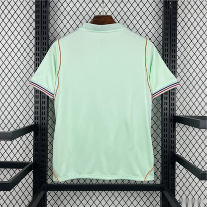 2026 Francia Visitante S-4XL