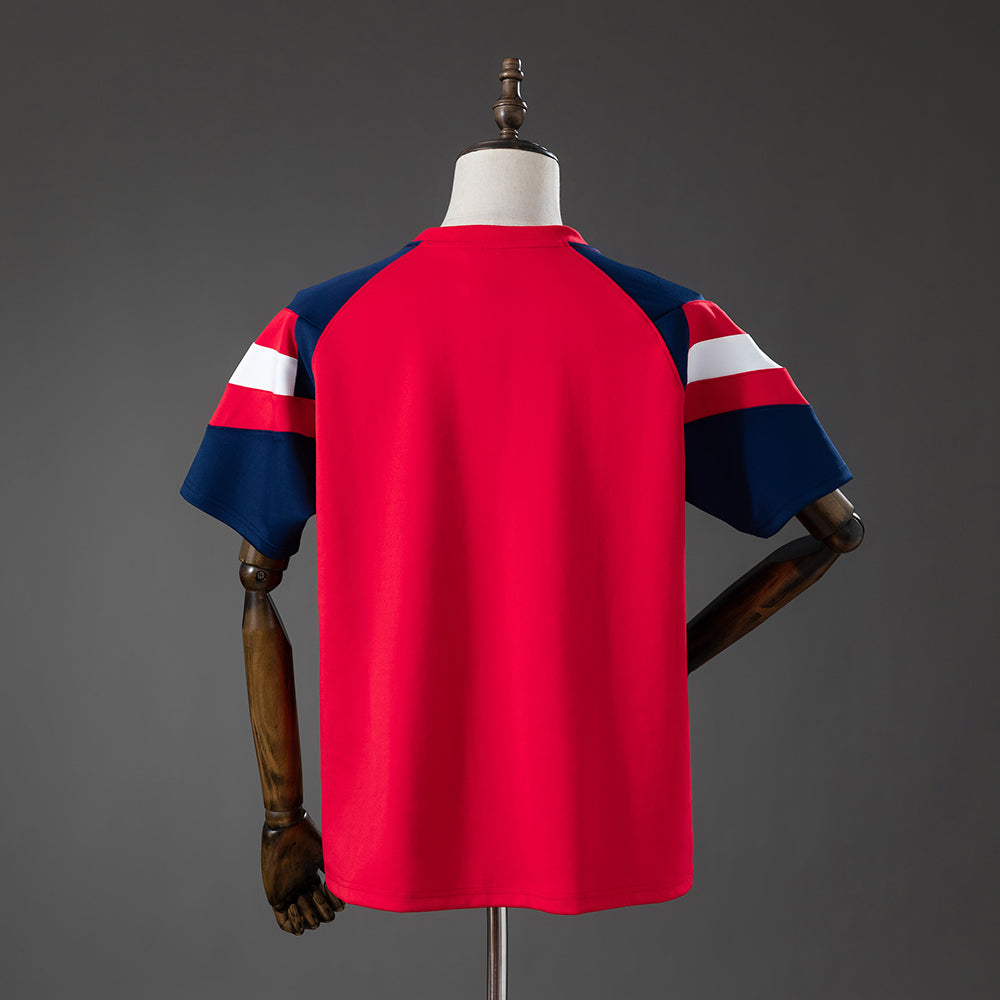 2026-27 Arsenal Originals Culture Retro Casual T-shirt S-3XL